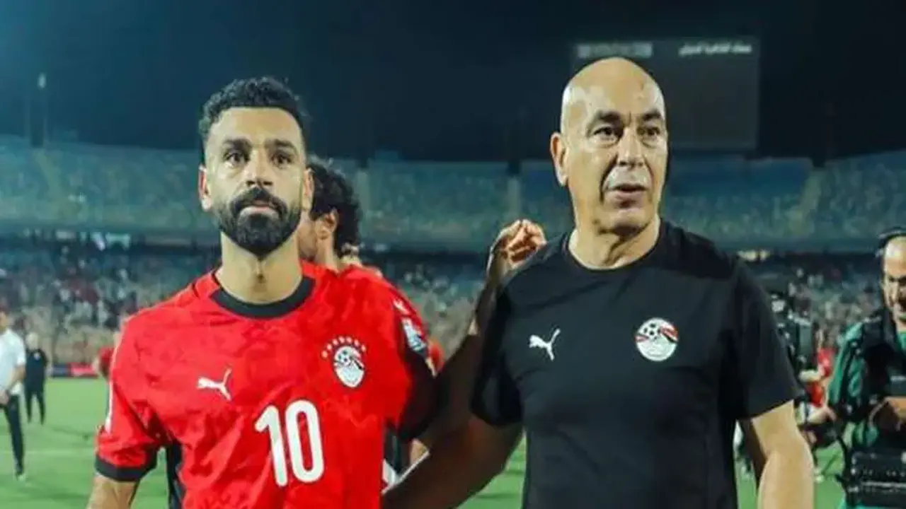 مواعيد مباريات منتخب مصر في كأس أمم إفريقيا 2025 عقب مواجهة نيجيريا التحضيرية
